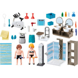 Playmobil City Life Badezimmer mit Dusche 9268