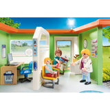 Playmobil City Life mein Kinderarzt
