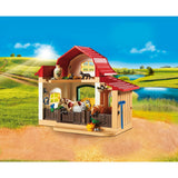 Playmobil Playmobil Country Pony Park
