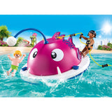 Playmobil Famy Spaß Klettern Schwimminsel