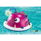 Playmobil Famy Spaß Klettern Schwimminsel