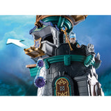 Playmobil Playmobil Romanmore Violet Vale: Wizard Tower