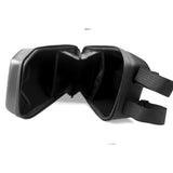Pro-mounts E-Scooter-Lenkertasche Hardcover