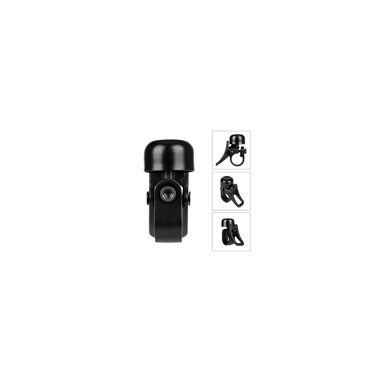 Pro-mounts E-Step Bell-Lenker-Sicherungsring