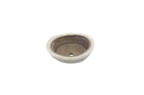 Jumbo-Pumpkolben 38 mm (Leder-Seniorpumpe)