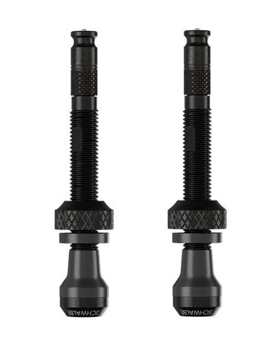 Schwalbe Tubeless-Ventil SCV 40 mm (2 Stück)