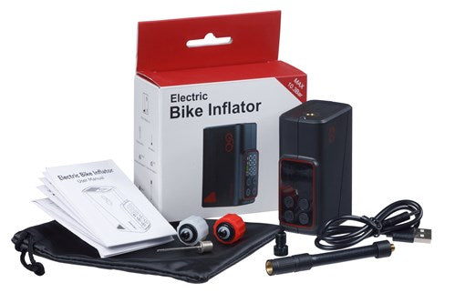 Mine Beeper MP Batterie Luftpumpe 10,3bar Minikompressor