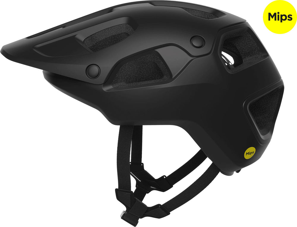 Poc cularis pure - mtb helmet | l (59-62 cm)