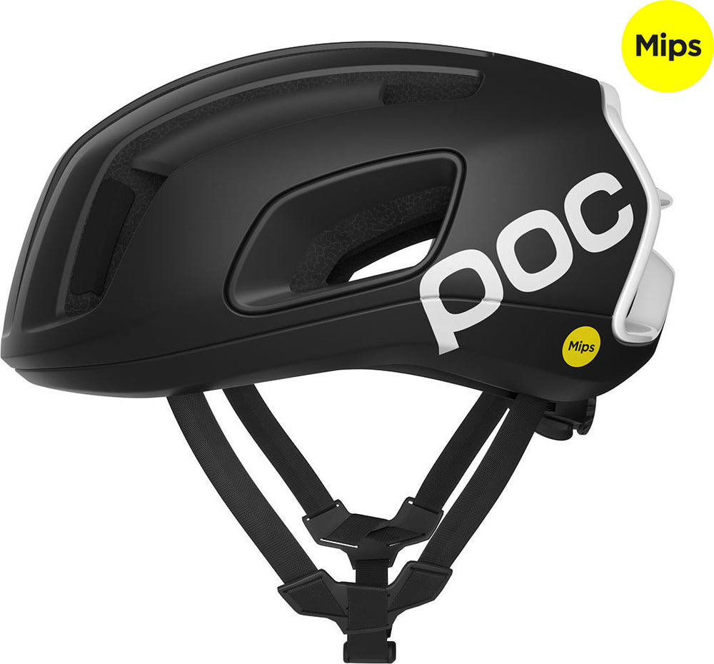Poc cytal - road bike helmet | s (50-56 cm)
