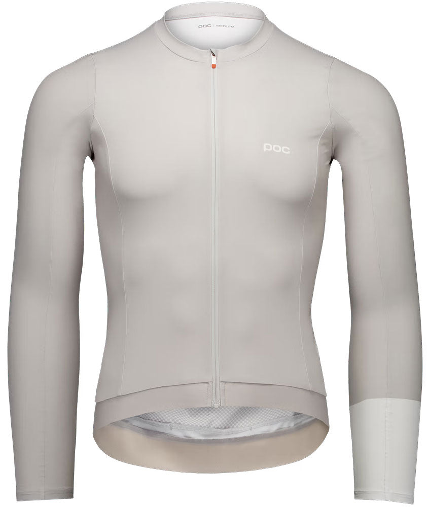 Poc cadence - long sleeve jersey | s