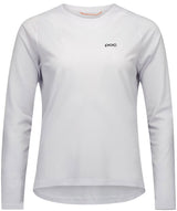 Poc motion air - women's mtb long sleeve jersey | s