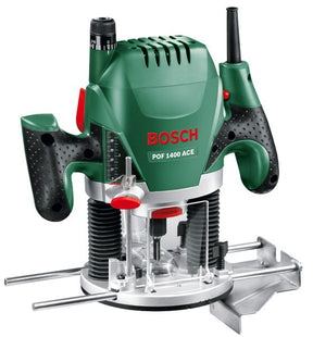 Bosch freesmachine pof1400ace +val