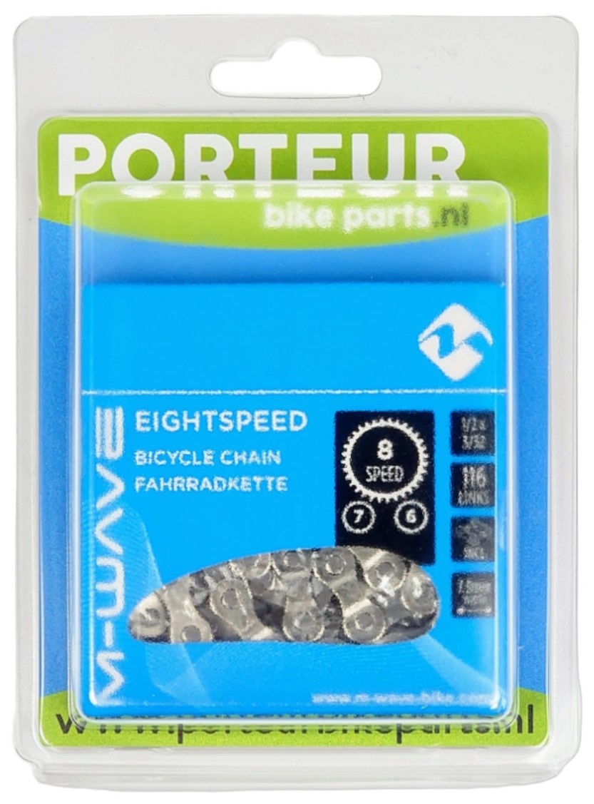Portur Halskette M-Wave 3 32 Bosch E Fahrrad