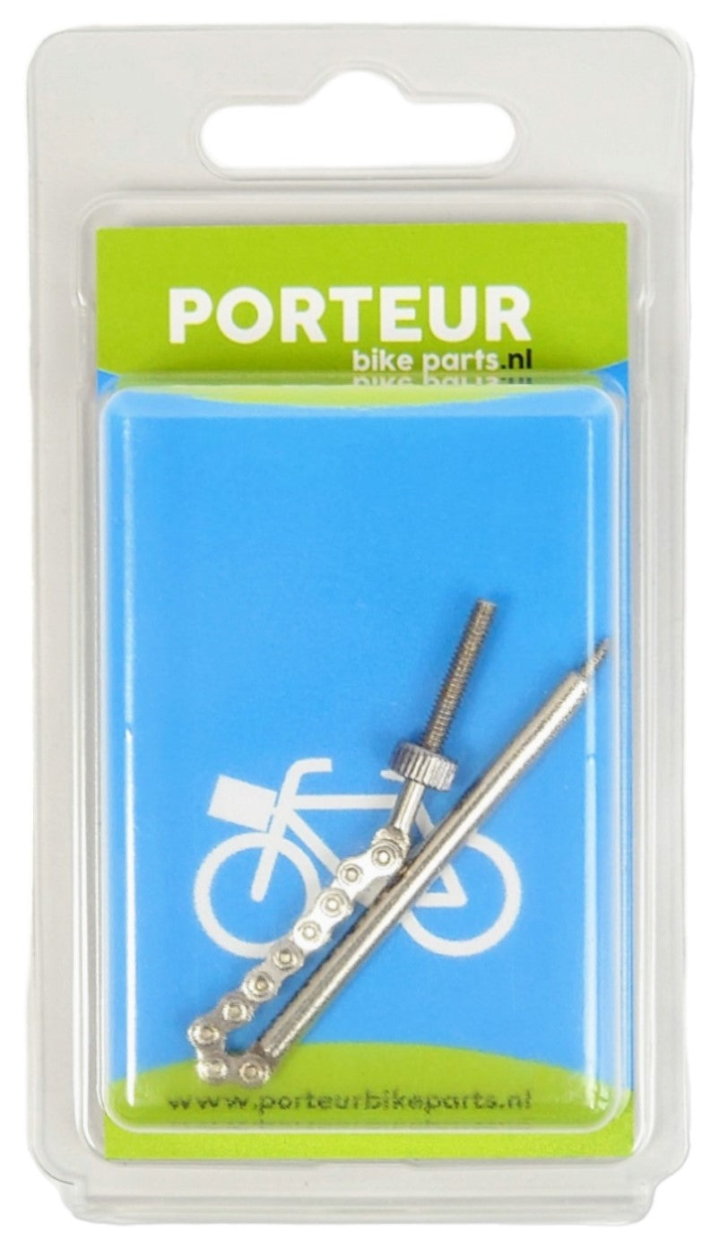 Portur Control Post HSA126 2 Zeile