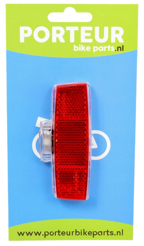 Paillight Portor Carrier LED E-Bike
