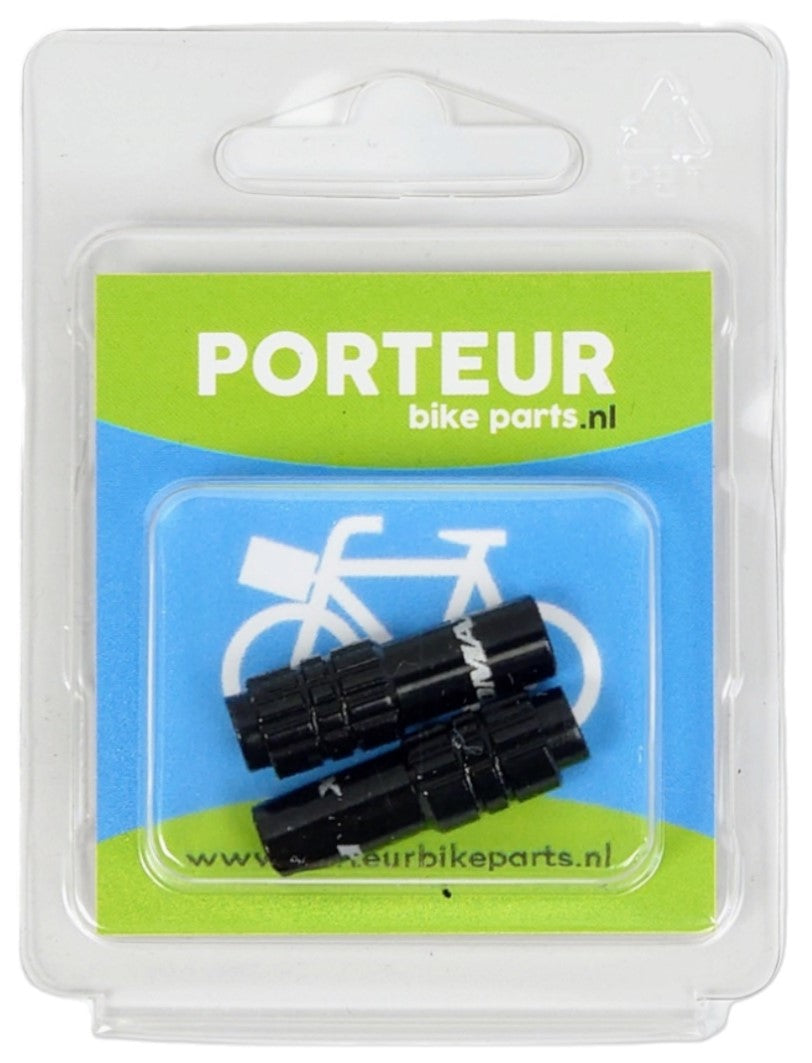 Porter Fine Foter Mailleur