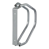 Superior Proplus Fahrradträger für 1 Fahrrad zur Wandmontage aus Stahl