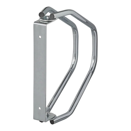 Superior Proplus Fahrradträger für 1 Fahrrad zur Wandmontage aus Stahl