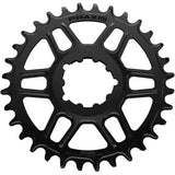 Praxis Kettenblatt 1x MTB DM 30t 3mm Offset 10 11 12sp