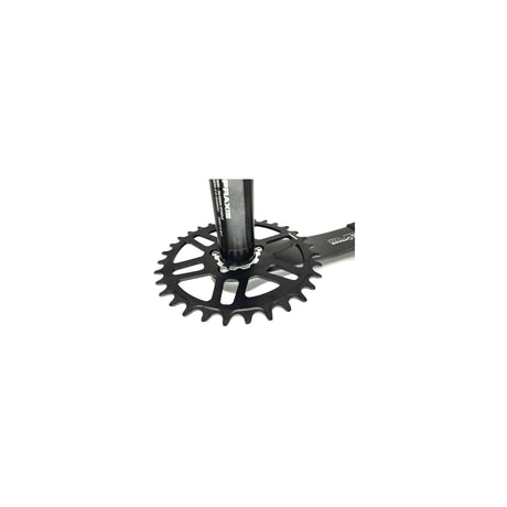 Praxiskette Top 1x MTB DM 34T 3mm Offset 10 11 12sp