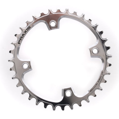 Praxis Kettenblatt 1x E-Ring 104bcd M8 36t PVD 10 11 12sp