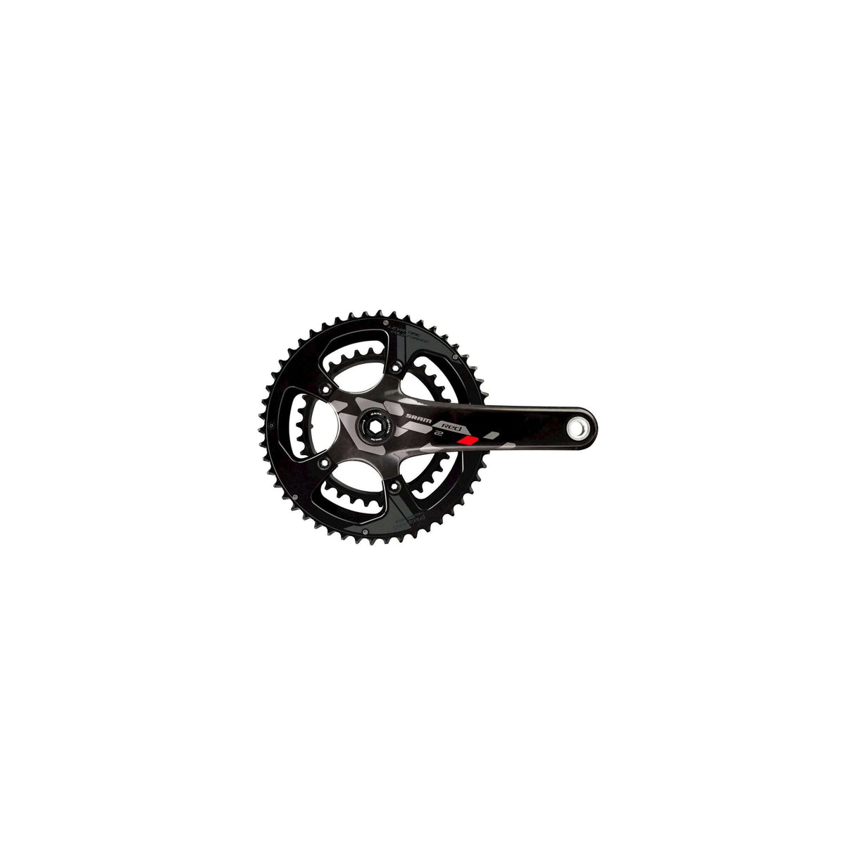 Praxis Chain Top Buzz 110BCD 48 32T