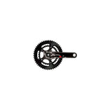 Praxis Kettenblatt Buzz 110bcd 52 36t schwarz