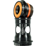 Praxis Tretlageradapter M24 Shimano BB30 Pf30 MTB 73 mm
