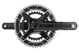 Praxis Kurbelgarnitur Doon Carbon M30-Thru 170 mm 50 34 Zähne