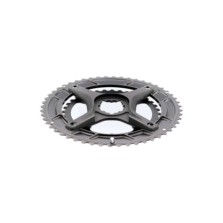 Praxis Kettenblatt LT2 Xring Spider Kit 48 32 schwarz