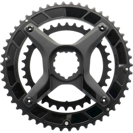 Praxis Kettenblatt LT2 Xring Spider Kit 50 34 10 11 12sp