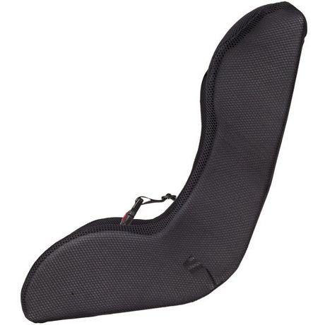 Polisport Plasticos S.A. Polisport Kleinkindwaage Mini Pelican 3-Punkt-Netz schwarz