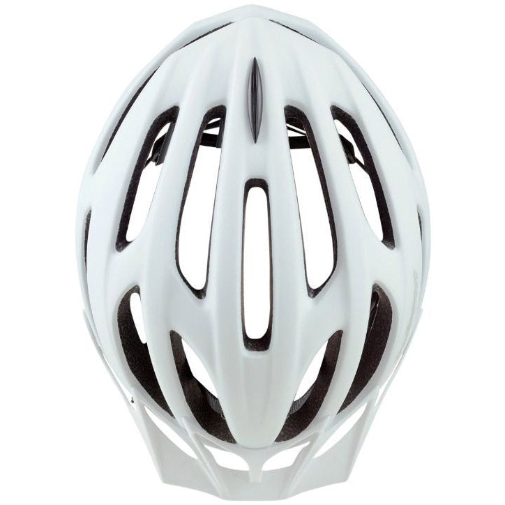 Polisport MTB-Helm Sport-Flow M 55-57 cm mattweiß
