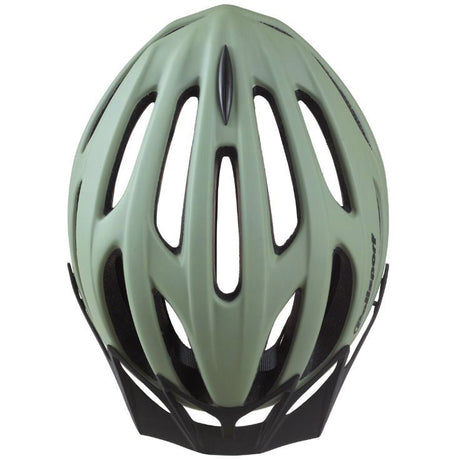 Polisport MTB-Helm Sport-Flow M 55-57 cm mattgrün