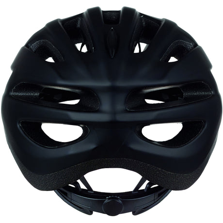 Polisport Helm Sport Flow mattschwarz l (55-57cm)