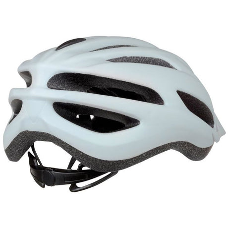 Polisport MTB-Helm Sport-Flow L 58-62cm mattweiß