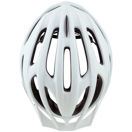 Polisport MTB-Helm Sport-Flow L 58-62cm mattweiß