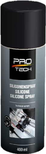 Abi Pro-Tech Silikonspray 400 ml