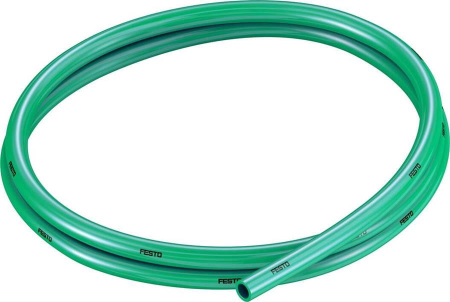 Festo Schlauch pun-h-10x1,5-gn | 50 Stück