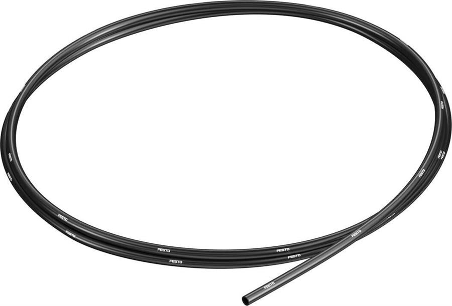 Festo Schlauch pun-h-4x0,75-sw | 50 Stück