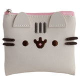 Pusheen-Geldbörse in Katzenform