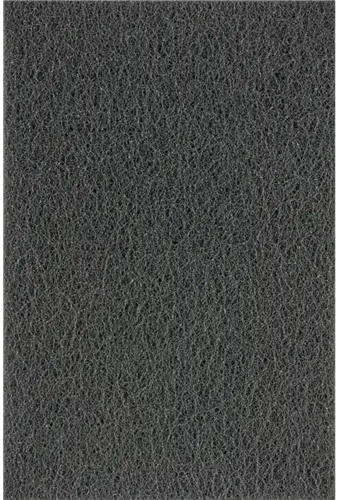Pferd Polinox Handpad A280 grau | 10 Stück