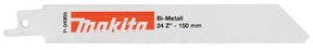 Zubehör für Makita-Säbelsägeblatt 3015 S922AF (5 Stück)