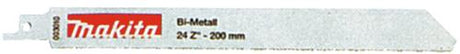 Zubehör für Makita Säbelsägeblatt 3010 – S1122AF – P-04949