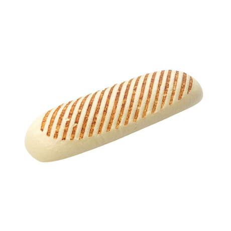 Pastridor Panini Naturgrillstreifen 21cm (65x 110 gr)
