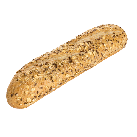 Pastridor plus Fitness-Baguette 160 Gramm (45x 26 cm)
