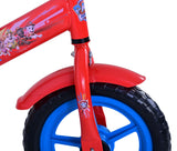 Paw Patrol Laufrad aus Metall
