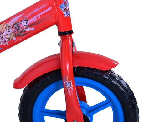 Paw Patrol Laufrad aus Metall