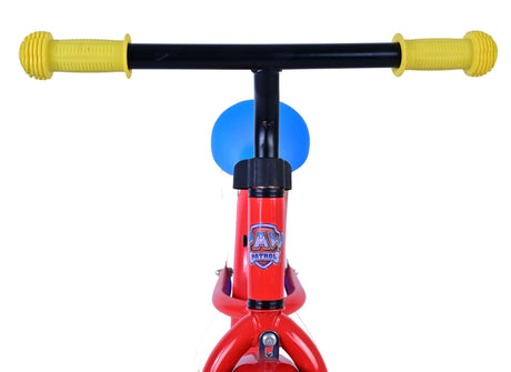 Paw Patrol Laufrad aus Metall