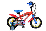 Paw Patrol Kinderbike Jungen 12 Zoll zwei Handbremsen